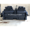 Volvo EC290 ปั๊มไฮดรอลิก 14575661 14531591 OEM